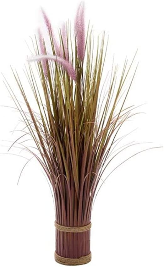 aesthetic-lilac-grass-artificial-floral-arrangement