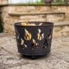 fuego-rustic-flame-design-outdoor-fire-basket