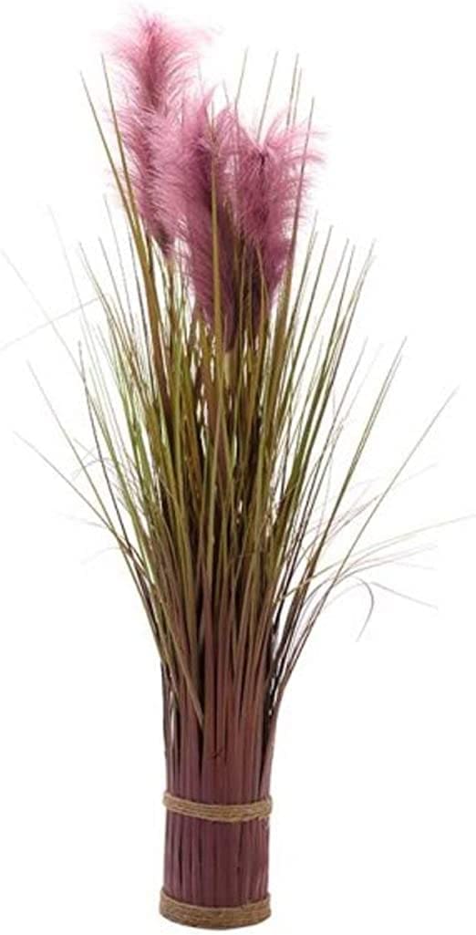 purple-pampas-ornamental-artificial-grass-bouquet