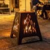 quadro-outdoor-fire-basket-rustic-steel-flame-design