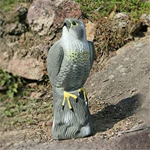 realistic-falcon-garden-bird-deterrent-ornament