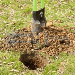 heavy-duty-garden-fence-post-digger-tool