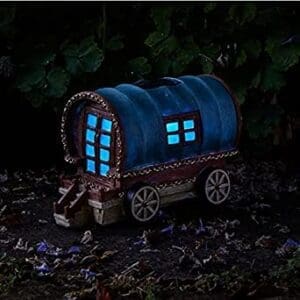 solar-fairy-lights-for-indoor-outdoor–blue-carriage