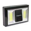 4w-wall-mounted-battery-operated-led-cob-light-black