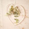 hanging-heart-shaped-wreath-faux-eucalyptus