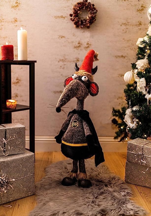 long-lasting-indoor-bat-rat-christmas-decoration