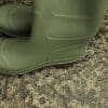 unisex-wellington-green-rubber-boots-size-4-uk-37-eu