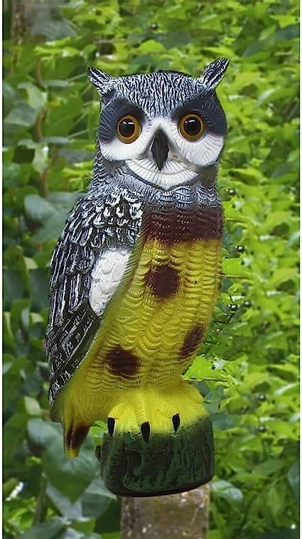 weather-proof-garden-owl-decoy-for-pest-control