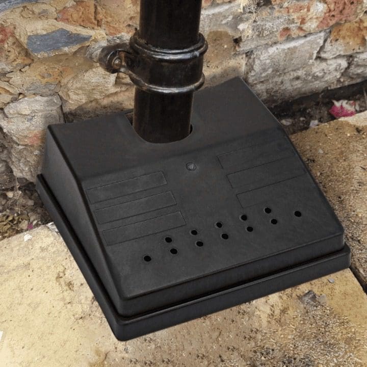 black-plastic-outside-gutter-drain-cover-guard