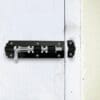 black-silver-powder-coated-door-security-bolt-lock