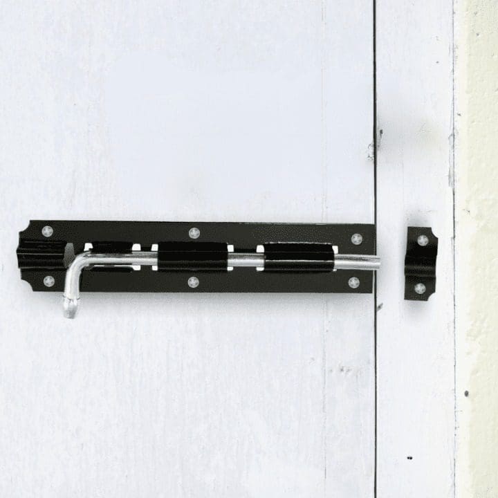safe-powder-coated-door-lock-bolt-black-and-silver