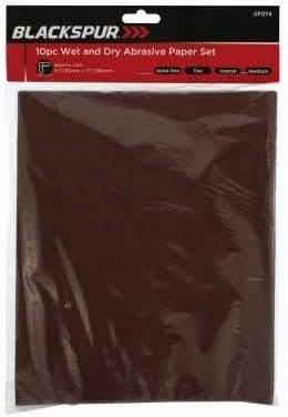 durable-abrasive-wet-and-dry-sandpaper-set-10-piece