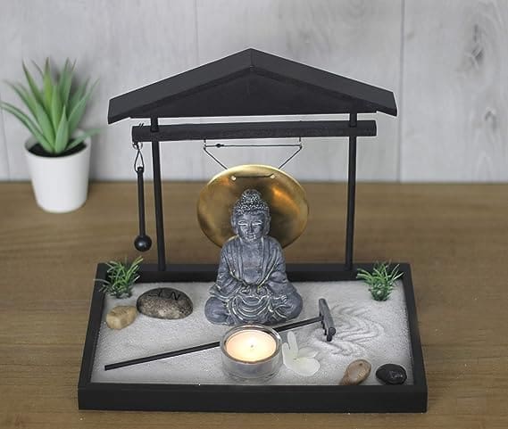 zen-garden-tea-light-holder-with-seated-buddha